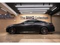 2021 Mercedes-AMG E-Class E53 AMG Coupe 4Matic