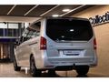 2019 Mercedes-Benz V-Class V 220d Auto