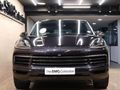 2022 Porsche Cayenne Coupe