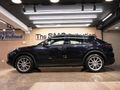 2022 Porsche Cayenne Coupe