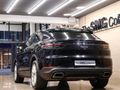 2022 Porsche Cayenne Coupe