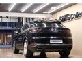 2022 Porsche Cayenne Coupe