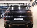 2022 Porsche Cayenne Coupe