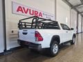 2020 Toyota Hilux 2.4 GD-6 Raised Body SRX Auto Extended Cab