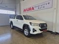 2020 Toyota Hilux 2.4 GD-6 Raised Body SRX Auto Extended Cab