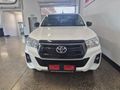 2020 Toyota Hilux 2.4 GD-6 Raised Body SRX Auto Extended Cab