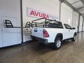 2020 Toyota Hilux 2.4 GD-6 Raised Body SRX Auto Extended Cab