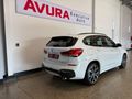 2022 BMW X1 sDrive20d M Sport Auto