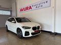 2022 BMW X1 sDrive20d M Sport Auto