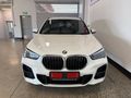 2022 BMW X1 sDrive20d M Sport Auto