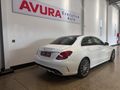 2016 Mercedes-Benz C-Class C 250 Bluetec AMG Line Auto