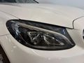 2016 Mercedes-Benz C-Class C 250 Bluetec AMG Line Auto