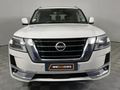 2022 Nissan Patrol 5.6 V8 Tekna
