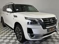 2022 Nissan Patrol 5.6 V8 Tekna