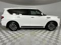 2022 Nissan Patrol 5.6 V8 Tekna