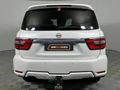 2022 Nissan Patrol 5.6 V8 Tekna