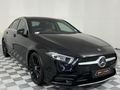 2021 Mercedes-Benz A-Class A 250 Sport Sedan