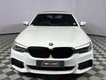 2017 BMW 5 Series 530d M Sport Auto