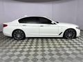 2017 BMW 5 Series 530d M Sport Auto