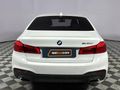 2017 BMW 5 Series 530d M Sport Auto