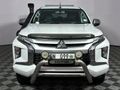2019 Mitsubishi Triton 2.4 Di-Dc 4x4 Auto Double-Cab
