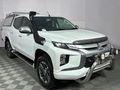 2019 Mitsubishi Triton 2.4 Di-Dc 4x4 Auto Double-Cab