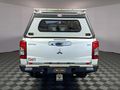 2019 Mitsubishi Triton 2.4 Di-Dc 4x4 Auto Double-Cab