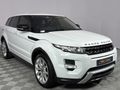 2013 Land Rover Range Rover Evoque 2.2 SD4 Prestige