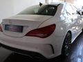 2016 Mercedes-Benz CLA 200 AMG Auto
