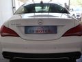 2016 Mercedes-Benz CLA 200 AMG Auto