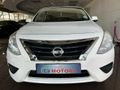 2014 Nissan Almera 1.5 Acenta