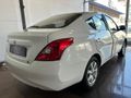 2014 Nissan Almera 1.5 Acenta