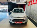 2014 Ford EcoSport 1.0 EcoBoost Titanium