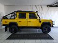 2005 Land Rover Defender 110 2.5 TD5 Double-Cab