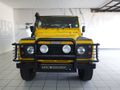 2005 Land Rover Defender 110 2.5 TD5 Double-Cab