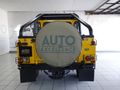 2005 Land Rover Defender 110 2.5 TD5 Double-Cab