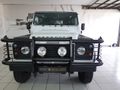 2016 Land Rover Defender 110 2.2D Station Wagon