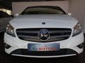 2013 Mercedes-Benz A-Class A 180 BE Auto