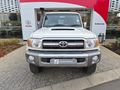 2021 Toyota Land Cruiser 76 4.5 D V8 Station Wagon