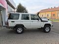 2021 Toyota Land Cruiser 76 4.5 D V8 Station Wagon