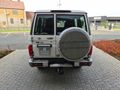 2021 Toyota Land Cruiser 76 4.5 D V8 Station Wagon