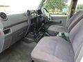 2021 Toyota Land Cruiser 76 4.5 D V8 Station Wagon