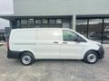 2022 Mercedes-Benz Vito 114 2.0 CDI Panel Van