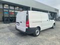 2022 Mercedes-Benz Vito 114 2.0 CDI Panel Van