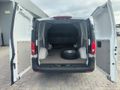 2022 Mercedes-Benz Vito 114 2.0 CDI Panel Van