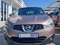 2011 Nissan Qashqai 1.6 Acenta