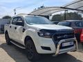 2019 Ford Ranger 2.2 TDCi XLT Auto Double-Cab