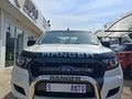 2019 Ford Ranger 2.2 TDCi XLT Auto Double-Cab