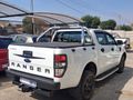 2019 Ford Ranger 2.2 TDCi XLT Auto Double-Cab