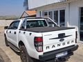 2019 Ford Ranger 2.2 TDCi XLT Auto Double-Cab